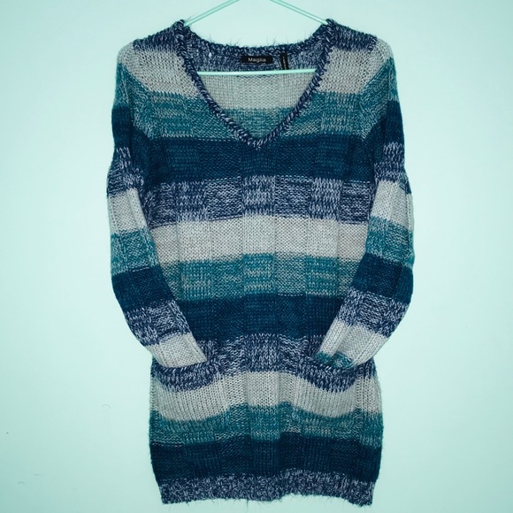 Cozy Long Sweater - Picture 1 of 1